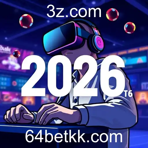 A Evolução do Site de Jogos 64bet e o Cenário Atual de 2026