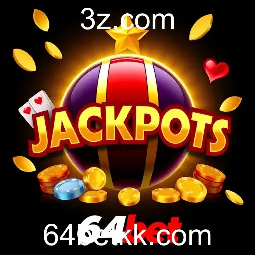Jackpots