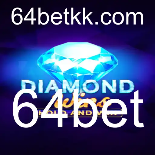 Explorando o Mundo de DiamondWins e a Emoção do 64bet