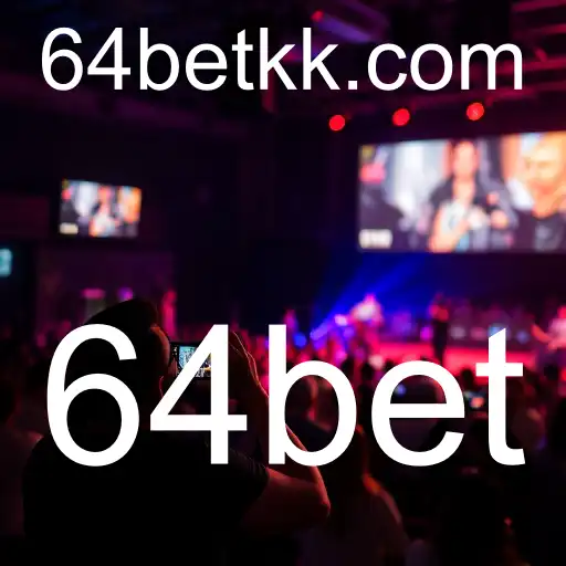 VIP Service 64bet - 24/7 Support and Exclusive Benefits